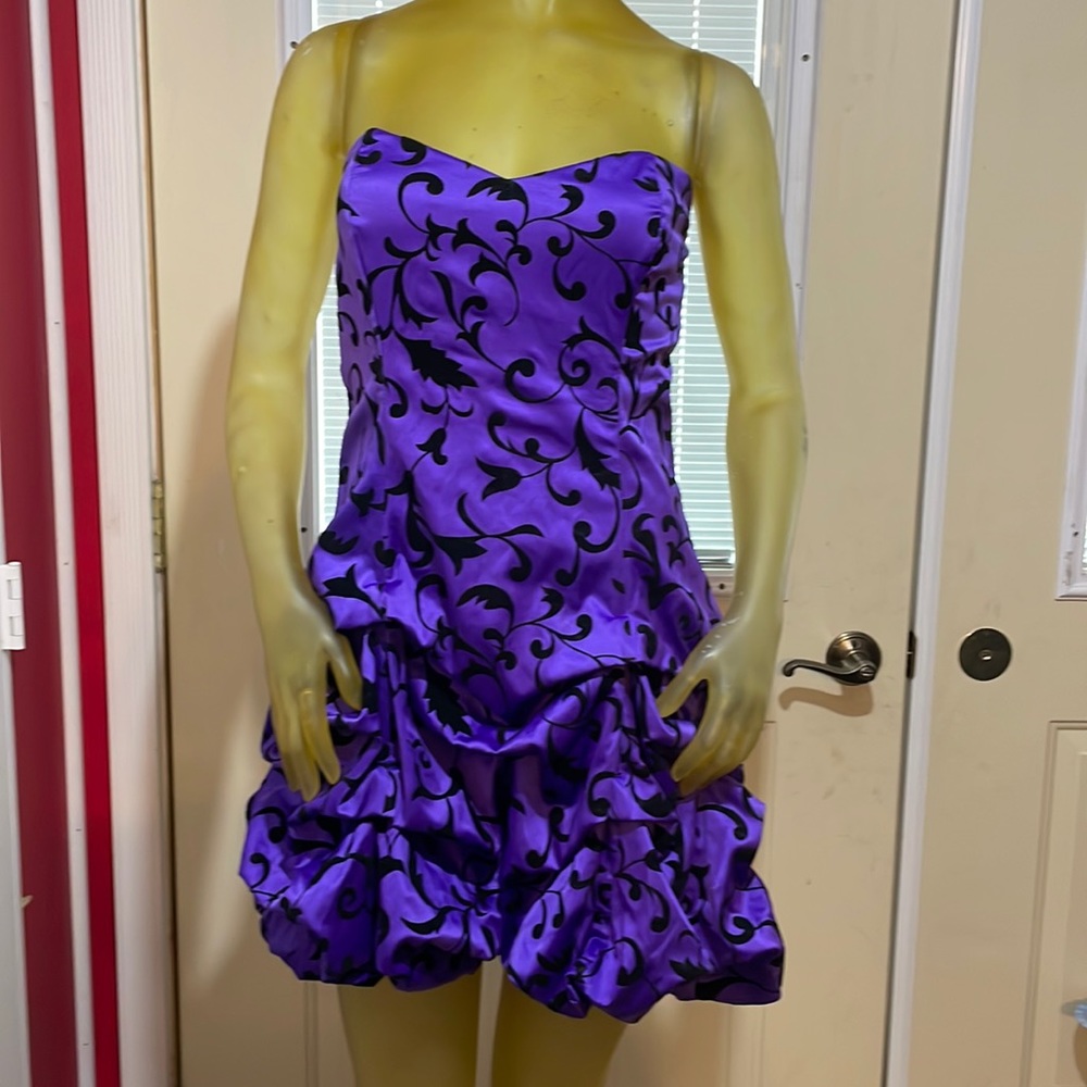 Ruby Rox dress